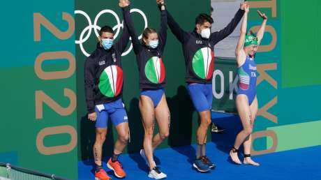 Triathlon Mixed Relay Foto Pagliaricci GMT TOK04452 copia