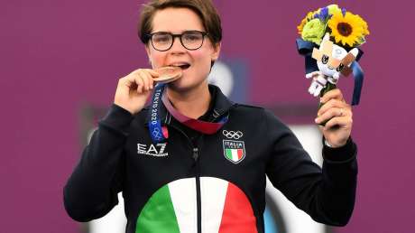 Photo Mezzelani GMT Sport