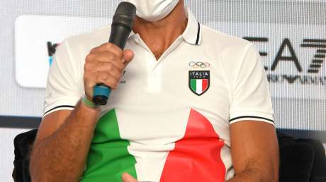 conferenza mornati  foto mezzelani  GMT SPORT(c)009