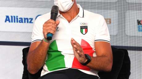 conferenza mornati  foto mezzelani  GMT SPORT(c)010
