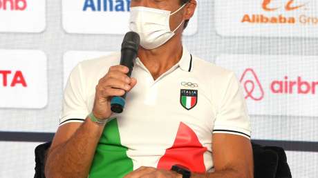 conferenza mornati  foto mezzelani  GMT SPORT(c)012