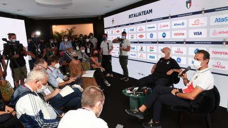 conferenza mornati  foto mezzelani  GMT SPORT(c)014