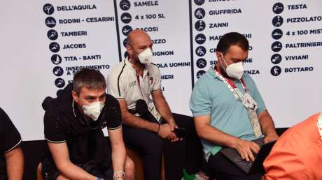 conferenza mornati  foto mezzelani  GMT SPORT(c)022