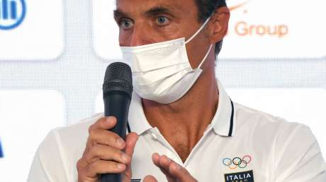 conferenza mornati  foto mezzelani  GMT SPORT(c)024