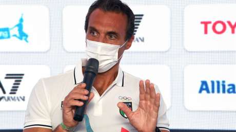 conferenza mornati  foto mezzelani  GMT SPORT(c)025
