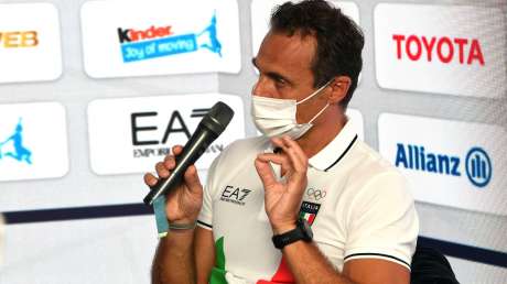 conferenza mornati  foto mezzelani  GMT SPORT(c)026