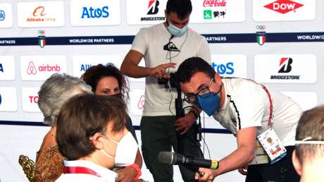 conferenza mornati  foto mezzelani  GMT SPORT(c)028