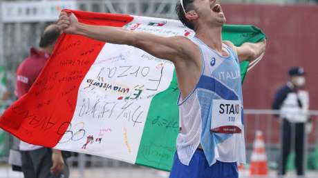 Maratona 20km STRANO ORO Foto Nucci GMT P2021080511477 copia