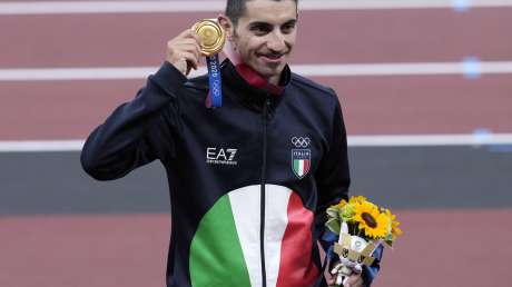 Premiazione Stano 20Km Marcia ORO Foto Luca Pagliaricci GMT _PAG2765 copia