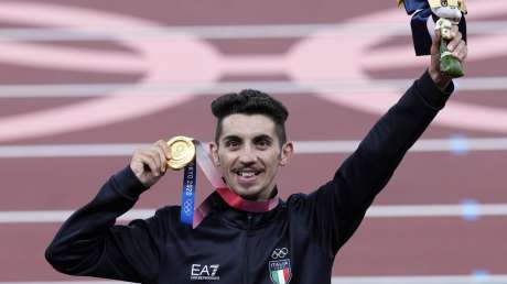 Premiazione Stano 20Km Marcia ORO Foto Luca Pagliaricci GMT _PAG2820 copia