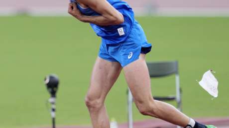 Atletica Salto in Alto Tamberi ORO foto Luca Pagliaricci GMT _PAG5708 copia