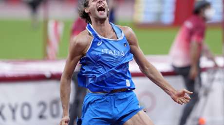 Atletica Salto in Alto Tamberi ORO foto Luca Pagliaricci GMT _PAG5771 copia