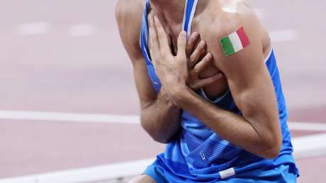 Atletica Salto in Alto Tamberi ORO foto Luca Pagliaricci GMT _PAG5962 copia