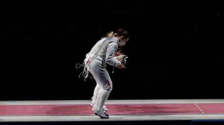 Fioretto a Squadre Femminile  Foto Bisi GMT BISI6155