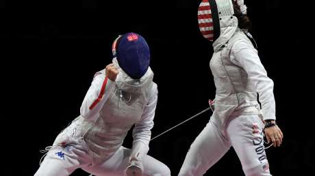 Fioretto a Squadre Femminile  Foto Bisi GMT BISI6200.jpg