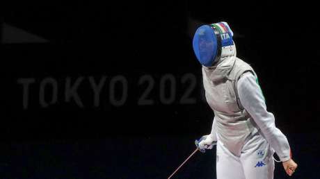 Fioretto a Squadre Femminile  Foto Bisi GMT BISI6647