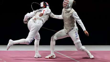 Fioretto a Squadre Femminile  Foto Bisi GMT BISI6793
