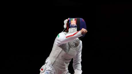 Fioretto a Squadre Femminile  Foto Bisi GMT BISI6804