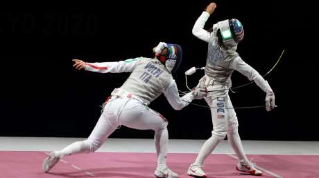 Fioretto a Squadre Femminile  Foto Bisi GMT BISI6945