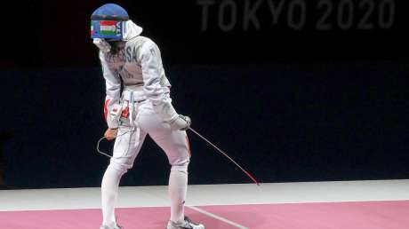 Fioretto a Squadre Femminile  Foto Bisi GMT BISI7039