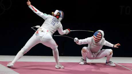 Fioretto a Squadre Femminile  Foto Bisi GMT BISI7078
