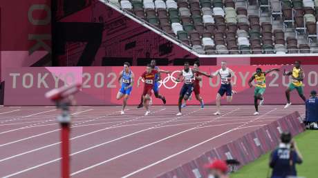 Staffetta 4x100 ITA ORO Foto Luca Pagliaricci GMT _PAG4009 copia