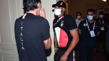 Atletica Casa Italia  foto mezzelani  GMT SPORT(c)043