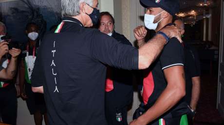 Atletica Casa Italia  foto mezzelani  GMT SPORT(c)054