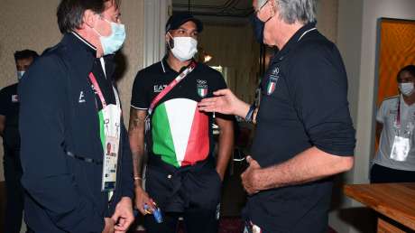 Atletica Casa Italia  foto mezzelani  GMT SPORT(c)055