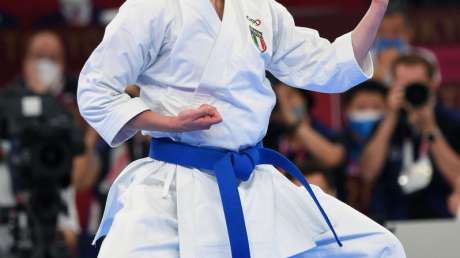 Bottaro Bronzo  Foto Mezzelani  GMT (c)086