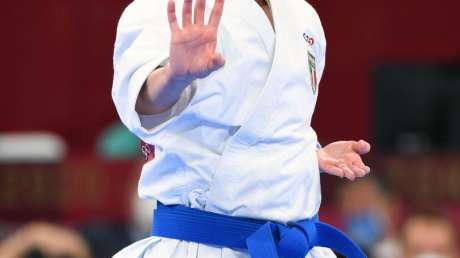 Bottaro Bronzo  Foto Mezzelani  GMT (c)093