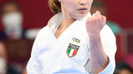 Bottaro Bronzo  Foto Mezzelani  GMT (c)100