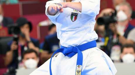 Bottaro Bronzo  Foto Mezzelani  GMT (c)107
