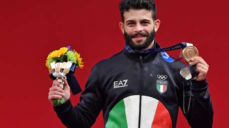 Photo Ferraro GMT Sport