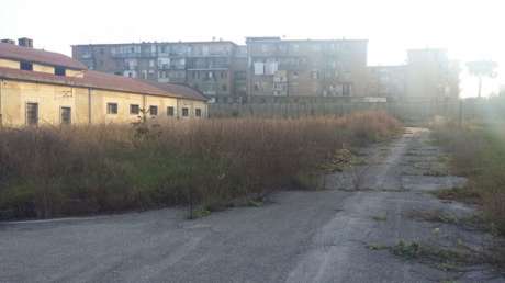 10.Napoli-Scampia