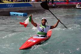 Olimpiadi