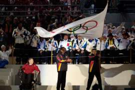 Olimpiadi
