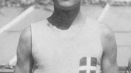 Olympiabolario