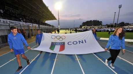 Lignano Apertura Foto Simone Ferraro 030