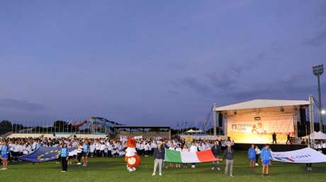 Lignano Apertura Foto Simone Ferraro 031