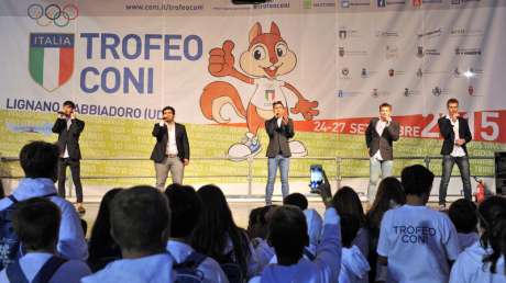 Lignano Apertura Foto Simone Ferraro 033