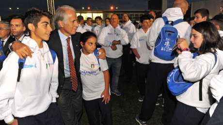 Lignano Apertura Foto Simone Ferraro 038