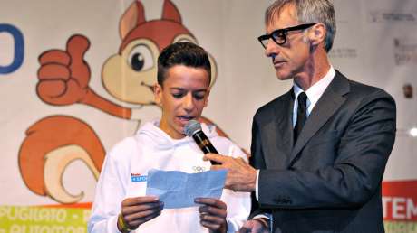 Lignano Apertura Foto Simone Ferraro 049