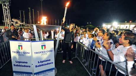 Lignano Apertura Foto Simone Ferraro 051