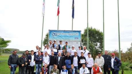 Trofeo CONI Porpetto Tiro a Volo Foto Simone Ferraro 014