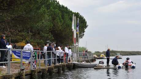 Trofeo CONI S Giogio Motonautica Foto Simone Ferraro 003