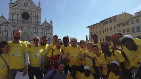 Sett.EU Sport 1 LOTTI -FAMI