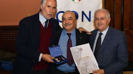Tecchi_Gherado_ Ginnastica