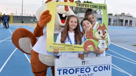 Trofeo CONI