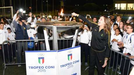 Trofeo CONI